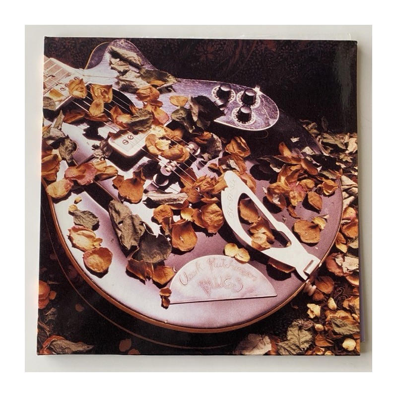 Clark - Hutchinson - Blues LW 2042