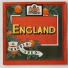 England - Garden Shed ARTY 153