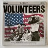 Jefferson Airplane - Volunteers MOVLP607