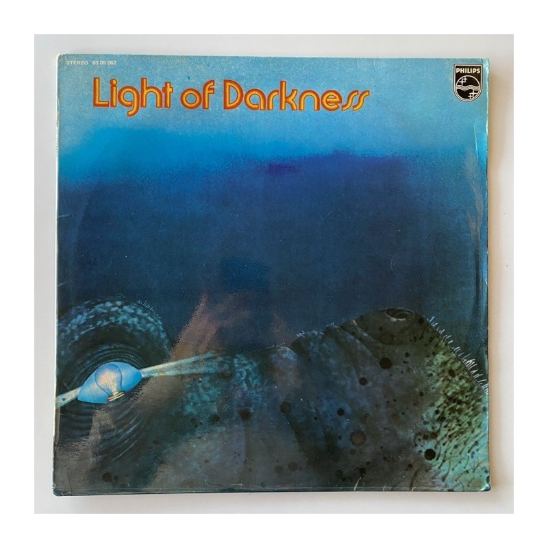 Light of Darkness - Light of Darkness 63 05 062