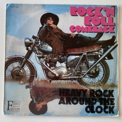 Various Artists - Rock’n Roll Comeback L-ST 7131