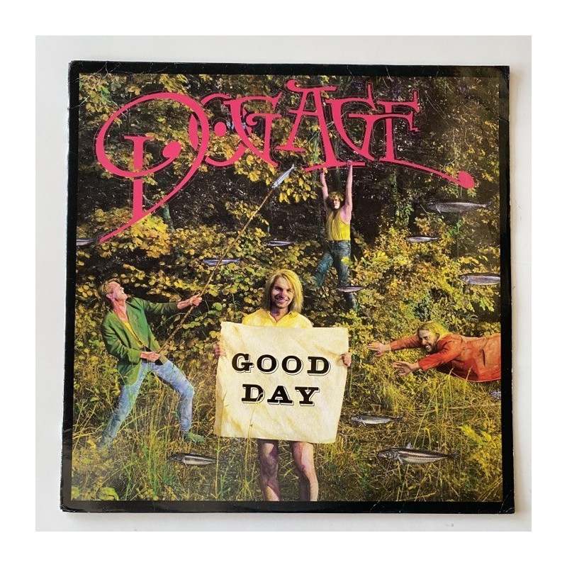 Dog Age - Good Day VOW 016