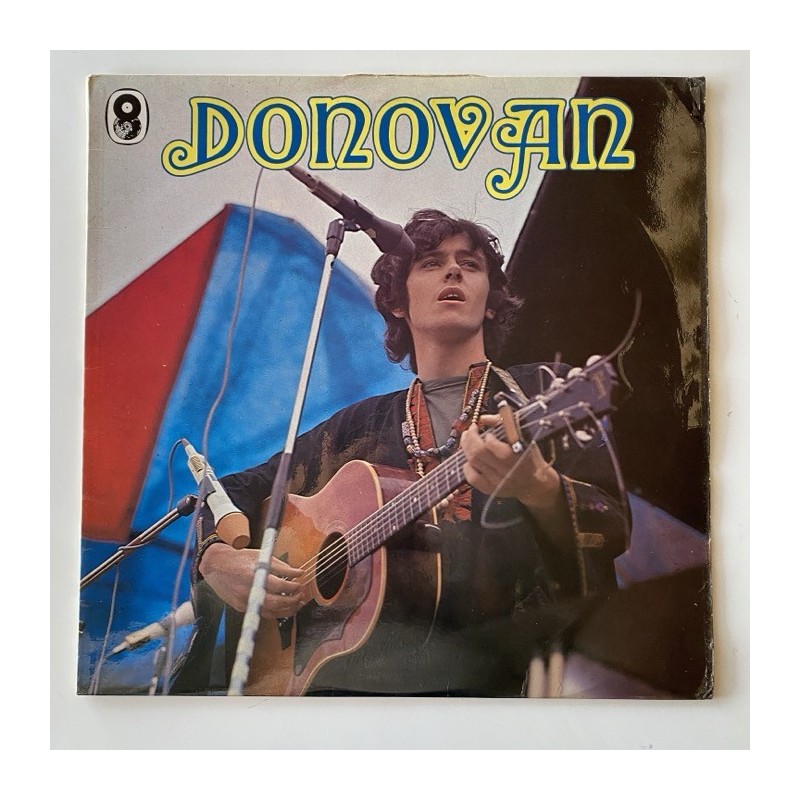 Donovan - Donovan ST 951
