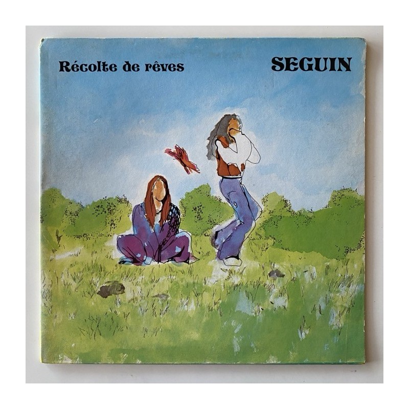 Seguin - Récolte de rêves KOT 3304