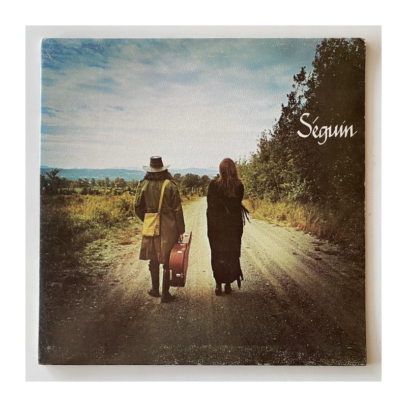 Seguin - Seguin WSC 9013