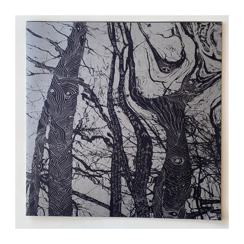 Son Los Grillos - Garden of Clouds DM 006 LP