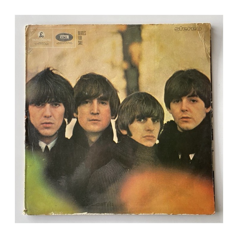 Beatles  - Beatles For Sale PCS 3062