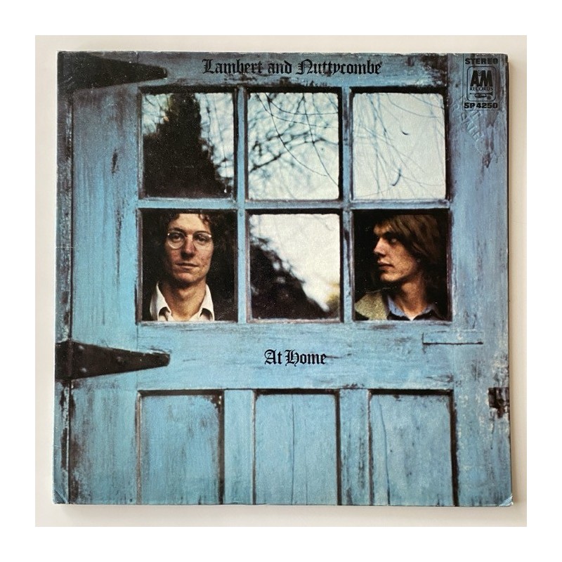 Lambert and Nuttycombe - Lambert and Nuttycombe SP-4250