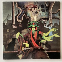 Greenslade - Beside Manners Are Extra K 46259