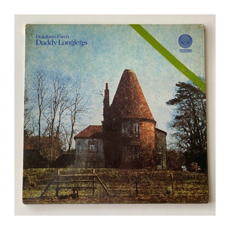 Daddy Longlegs - Oakdown Farm 6360 038