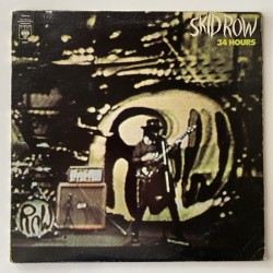 Skid Row - 34 Hours S 64411
