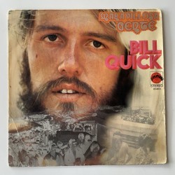 Bill Quick - Maravillosa Gente 85.480-I