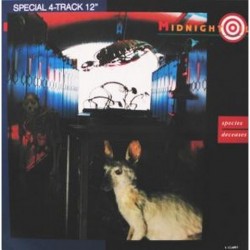 Midnight oil - Species deceases CBSA 12.6893