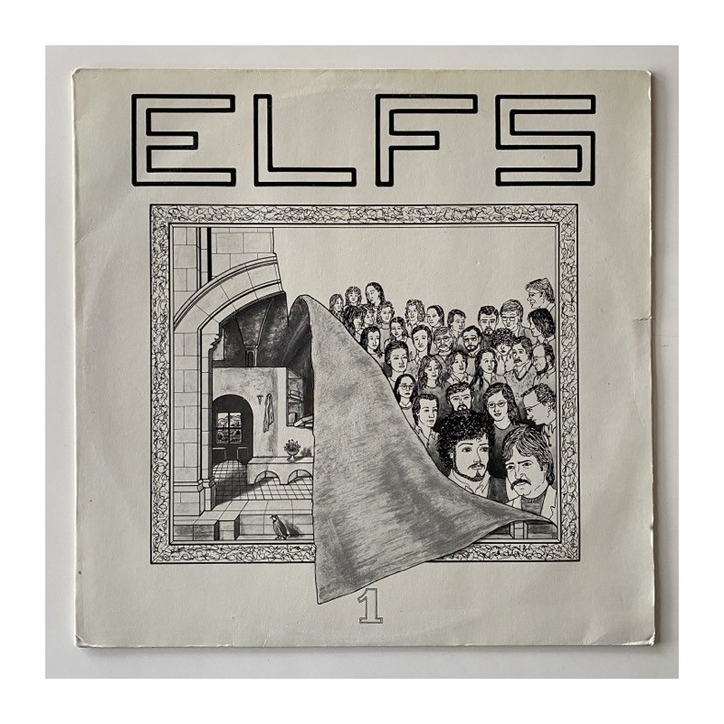 Elfs - Elfs 1 OLP-1004