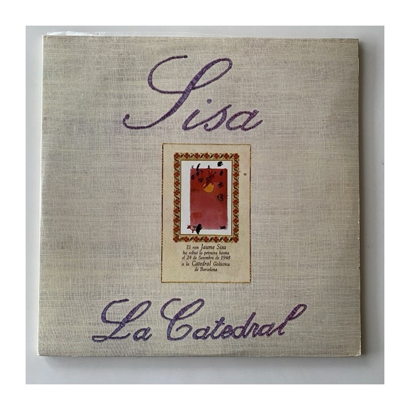 Sisa - La Catedral UM 2035/6