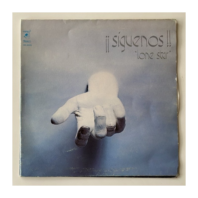 Lone Star - Siguenos DRL 6000