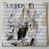 La Vida - La Vida 003 L.P.