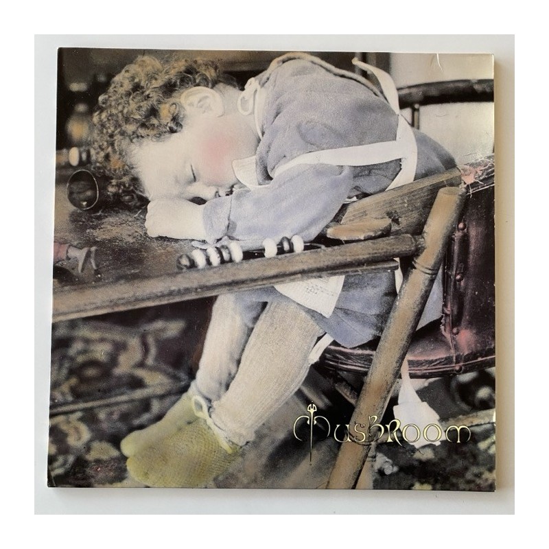 Mushroom - Early one Morning LW 2027/2028