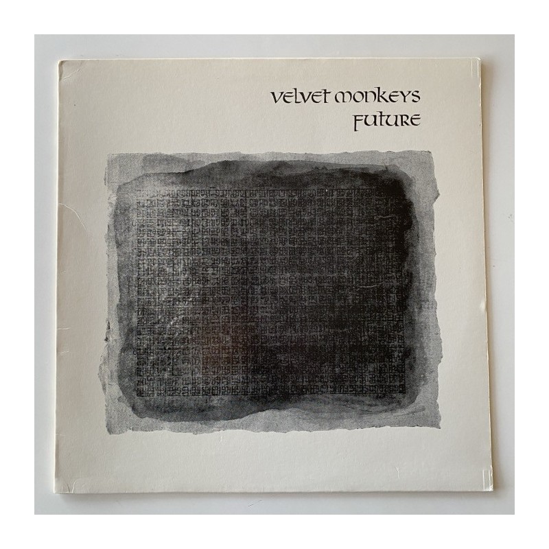 Velvet Monkeys - Future FOY 005