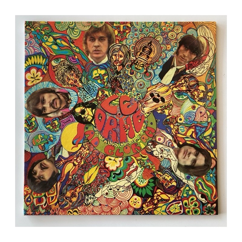 Le Orme - Ad Gloriam  AK 060