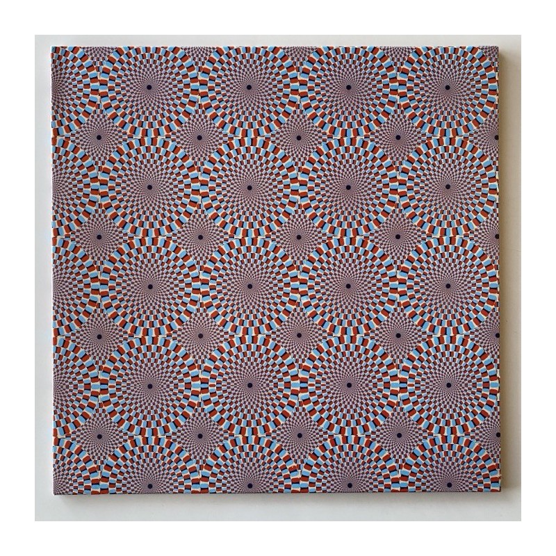 Casual Dolphins - Lazy Circles 9733E1