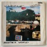 Chrome / Damon Edge - Another World ST 7503