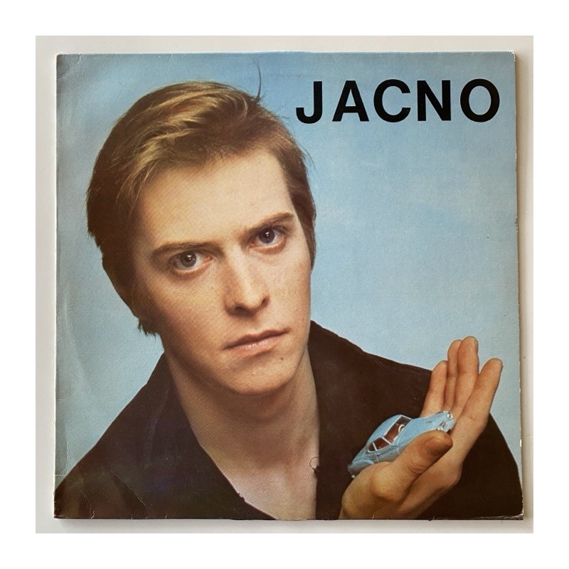 Jacno - Jacno CEL2 - 6547