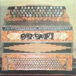 Oskorri - Oskorri X- 11.108