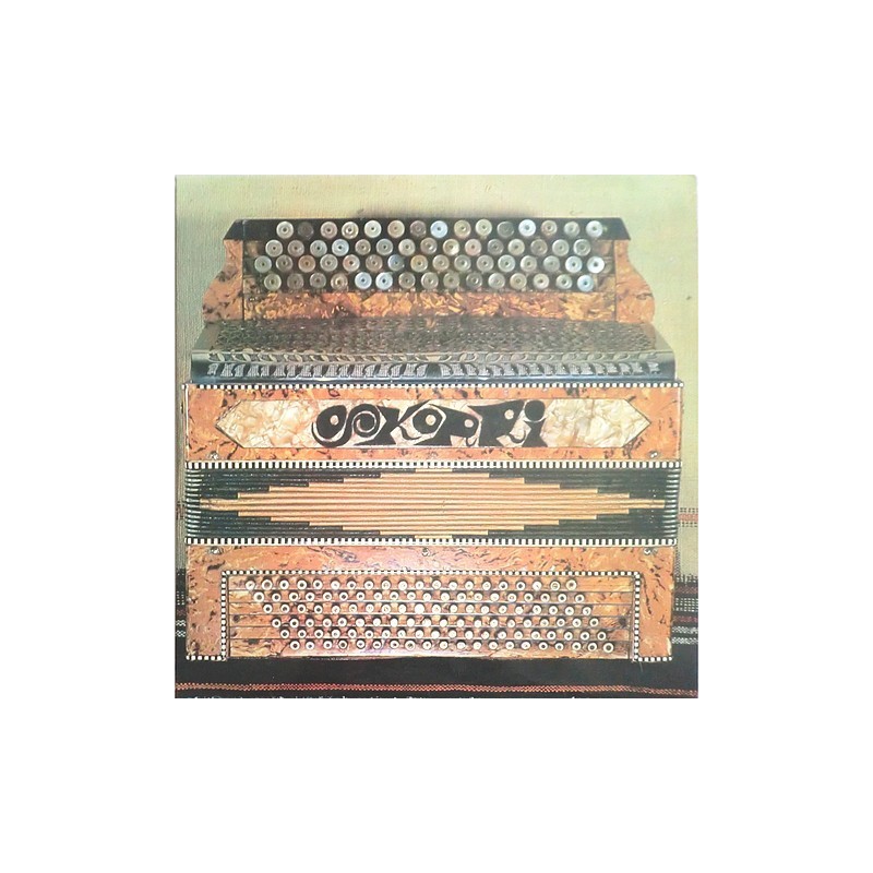 Oskorri - Oskorri X- 11.108