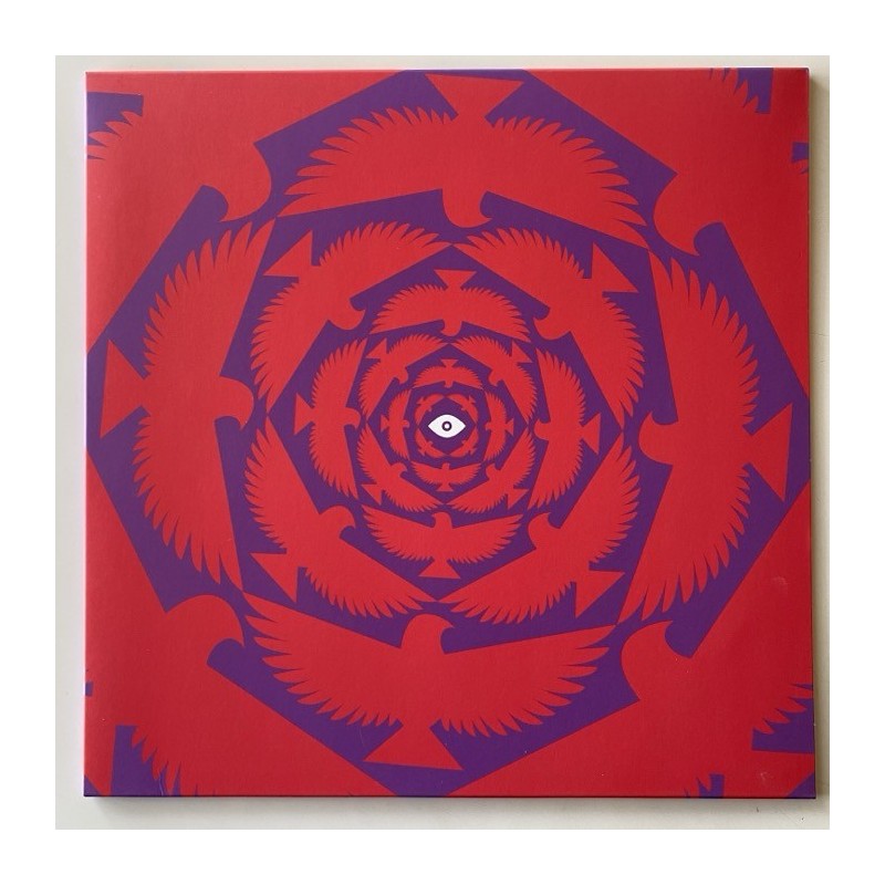 NIck Campbell - Nepali Crow 0S 001