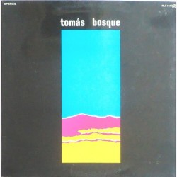 Tomas Bosque - Tomas Bosque NLX 1107