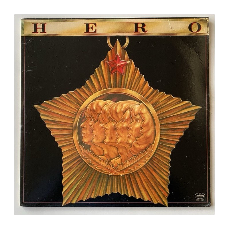 Hero - Hero SRM-1-1137