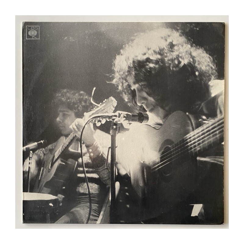 Elkin & Nelson - Elkin & Nelson S 65985