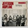 Jefferson Airplane - Somebody to Love TP-327