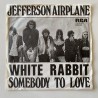 Jefferson Airplane - White Rabbit 74-16029
