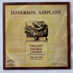 Jefferson Airplane - Twilight Double Leader G-36503
