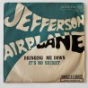 Jefferson Airplane - Bringing me down LC-16152