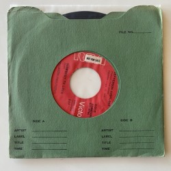 Jefferson Airplane - White Rabbit 447-0796