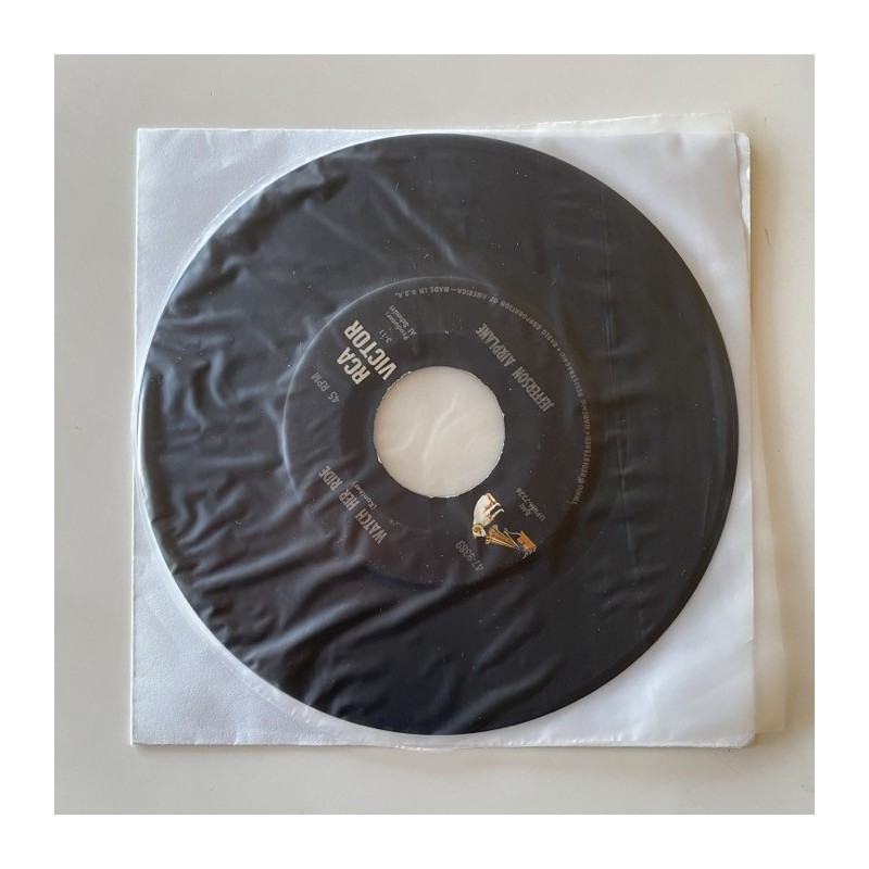 Jefferson Airplane - Watch her Ride 47-9389