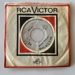 Jefferson Airplane - Bringing me down 47-8967