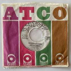 Iron Butterfly - Unconscious Power 45-6573