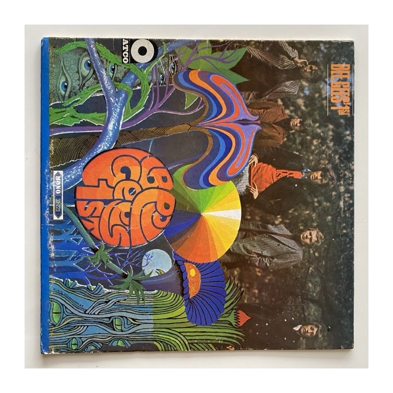 Bee Gees - 1st 33-223