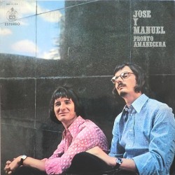 Jose y Manuel - Pronto amanecera HHS- 11.213
