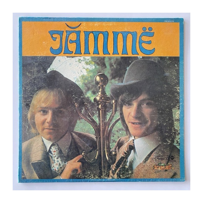 Jammë - Jamme DS 50072