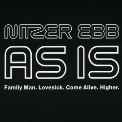 Nitzer ebb - As is INT 126.957