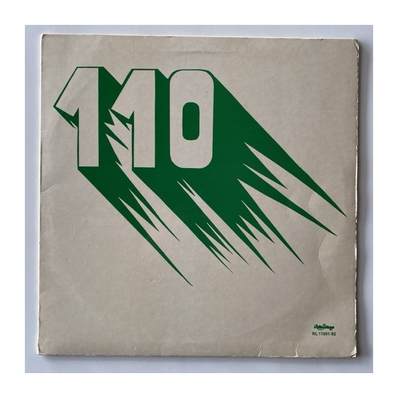 110 - 110 RL 11001/82