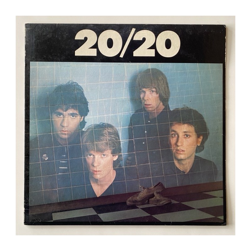 20/20 - 20/20 JR 36205