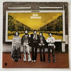 Beau Dommage - Beau Dommage 2C 066-81.843