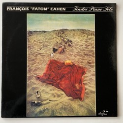 François Faton Cahen - Tendre Piano Solo FLY 02
