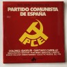 Various Artists - Partido Comunista de España NDE-0007